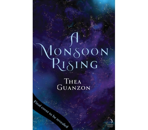 Thea Guanzon Book 2