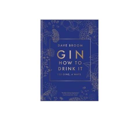 Gin The Manual