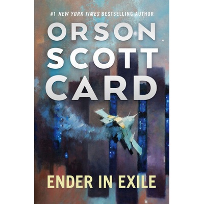 Ender in Exile