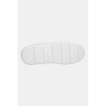 Moschino Кожени маратонки Love Moschino (JA15174G1NIA810A)