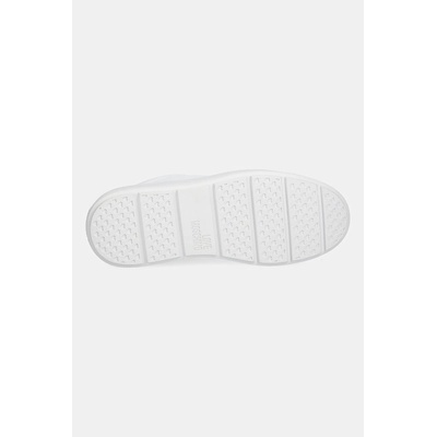 Moschino Кожени маратонки Love Moschino (JA15174G1NIA810A)