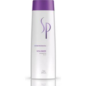 Wella Volumize Shampoo 250 ml - cosmetino - 22,49 лв