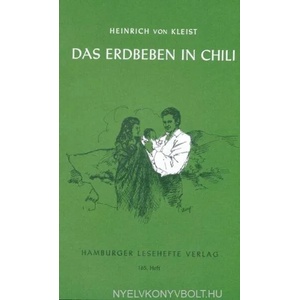Das Erdbeben in Chili | Heinrich von Kleist (ISBN: 9783872911643)