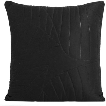 Design 91 Boni 6 čierna 40 x 40 cm