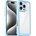 HQWear Кейс Outer Space за iPhone 16 Pro, син (Outer Space Case iPhone 16 Pro blue)