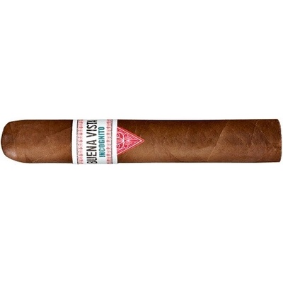 Buena Vista Incognito Robusto 20 ks
