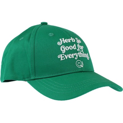 Bob Marley Baseball Cap: Herb So Good