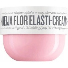 Sol de Janeiro Beija Flor Elasti-Cream hydratační tělový krém zvyšující elasticitu pokožky 240 ml