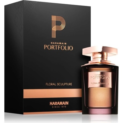 Al Haramain orientální parfémovaná voda unisex 75 ml