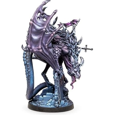 Archon Studio Dungeons & Lasers: Wolfrake