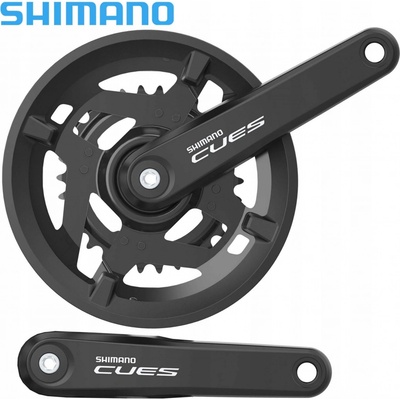 Shimano CUES FC-U4010