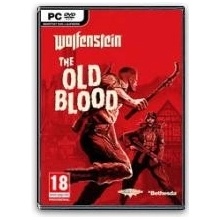 Wolfenstein: The Old Blood