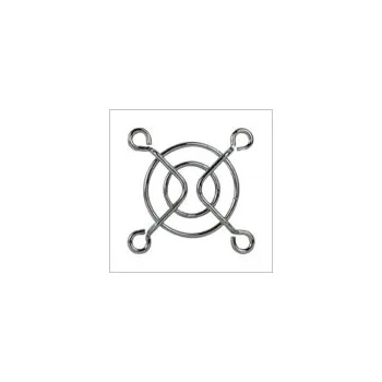 Image 1 of Evercool Решетка за вентилатор Fan Grill Metal - 40mm (FG-40/M)