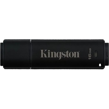 Kingston DT4000 G2 16GB USB 3.0 (DT4000G2/16GB)
