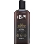American Crew Daily Moisturizing Conditioner подхранващ балсам за ежедневна употреба 250 ml