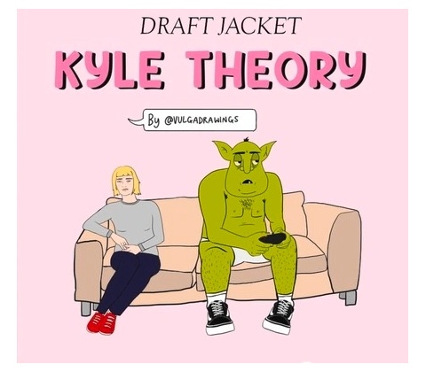Kyle Theory