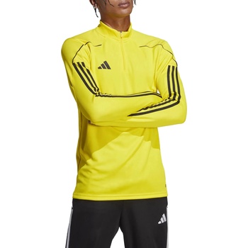 Adidas Тениска с дълъг ръкав adidas TIRO 23 L TR TOP ib8476 Размер 3XL