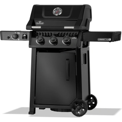 NAPOLEON Freestyle PRO 365 Sizzle Zone