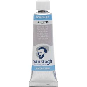 Van Gogh 20017151 Акварелна боя Neutral Tint 10 ml 1 бр (20017151)