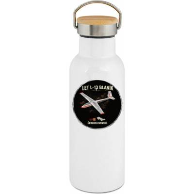 123TRIKO termoska LET L-13 Blaník 500 ml