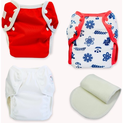 Ritkavsuchu.sk Sada tréningových nohavičiek SEA I XL 18-25kg