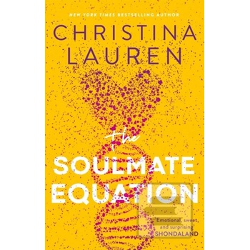 The Soulmate Equation