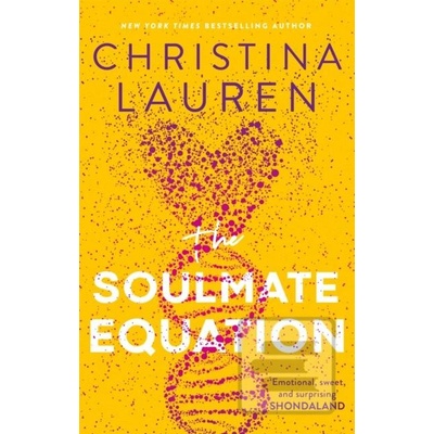 The Soulmate Equation