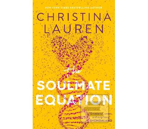 The Soulmate Equation