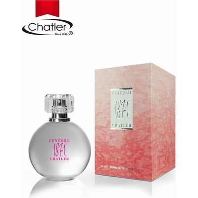 Cerruti chatler centurii 1871 parfumovaná voda dámska 100 ml