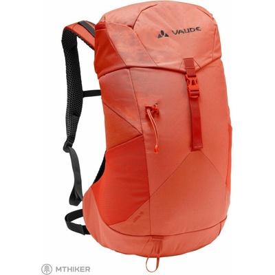 Vaude Jura 18 l burnt red