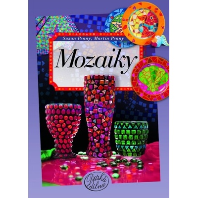 Mozaiky - Susan Penny, Martin Penny