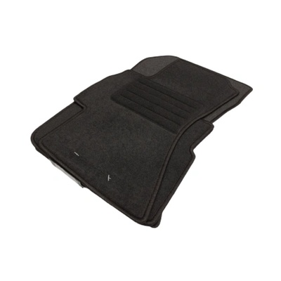 Мокетни стелки за Subaru Impreza (2007-2013)