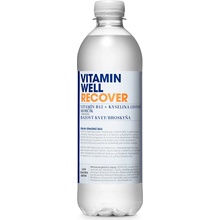 Vitamin Well RECOVER 500 ml