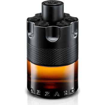 Azzaro The Most Wanted parfum pánsky 50 ml