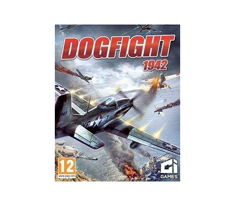 Dogfight 1942