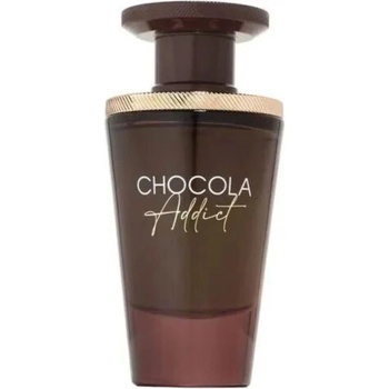 Fragrance World French Avenue Chocola Addict EDP 100 ml