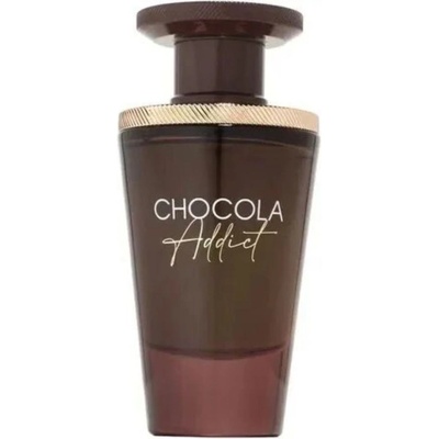 Fragrance World French Avenue Chocola Addict EDP 100 ml