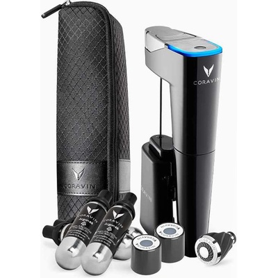 Coravin Wine System Model 11 black
