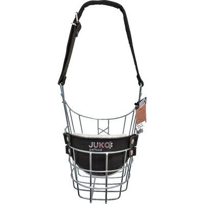 Chopo Náhubek kovový Rotvajler Fila Mastin pes