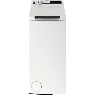 Whirlpool TDLRA 6261BS EU/N