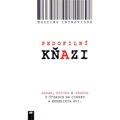 Pedofilní kňazi