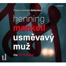 Usměvavý muž