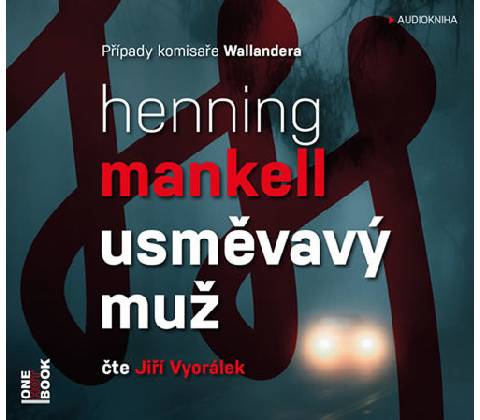 Usměvavý muž