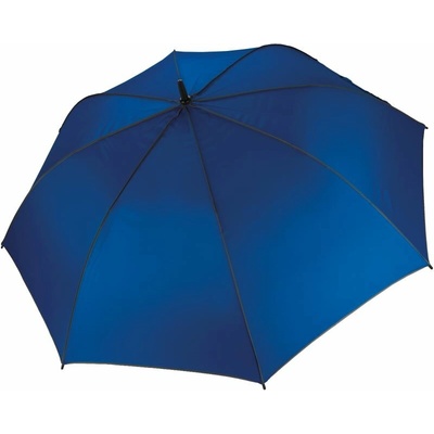 Kimood KI 2006 royal blue/dark grey deštník