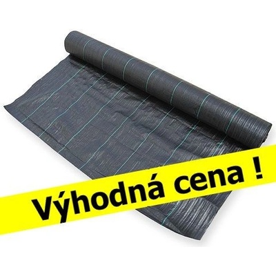 tkaná geotextilie