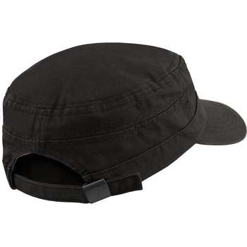 Chillouts Шапка с козирка Chillouts El Paso Cap - Black - размер One Size (904-3714-0111)