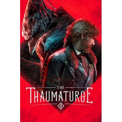 11 bit studios The Thaumaturge (PC)