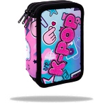 COOLPACK Несесер COOLPACK Jumper 3 K-POP BRIGHT