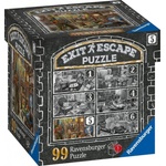 Puzzle pre dospelých