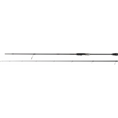 Zebco Demonic Spin MH 2,4 m 20-75 g 2 Diel